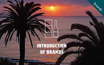 Introduction of Brands