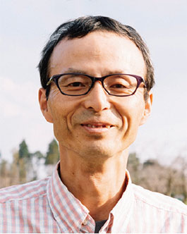 Akira Kobayashi