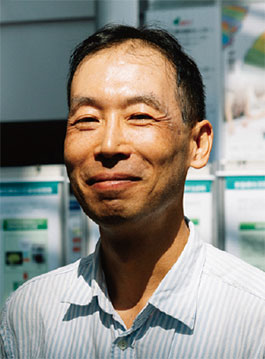 Hideki Yamamoto